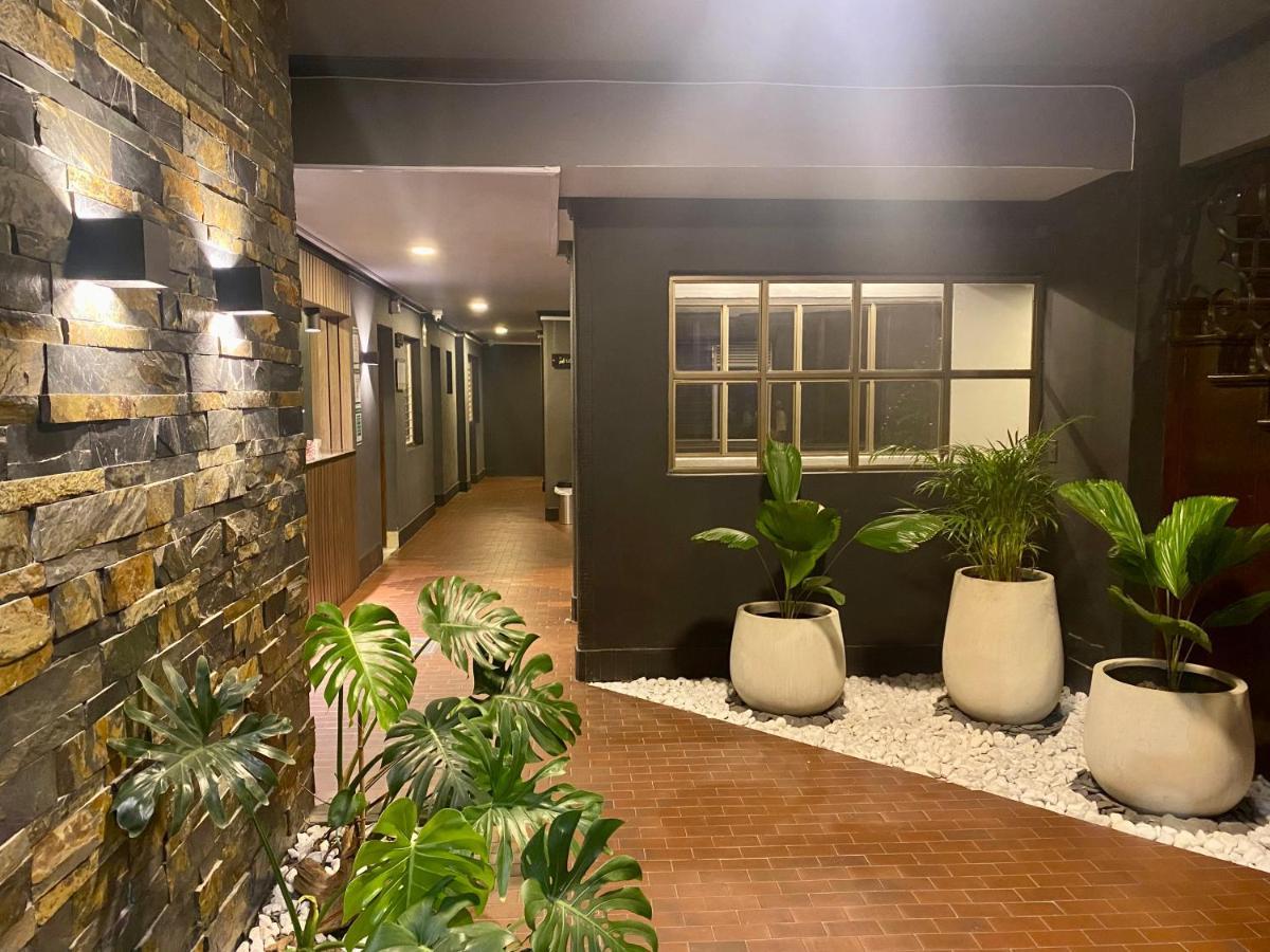 Hotel Latino Medellin Exterior photo